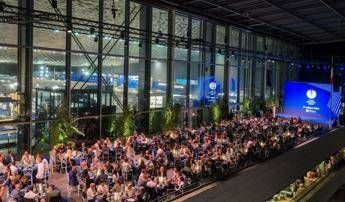 Design innovation award, premiati i progetti che innovano la nautica contemporanea