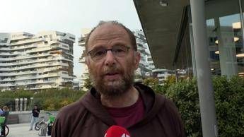 Diabete, Fra Longhi (Opera San Francesco): “Progetto Vulnerabili significa vivere”