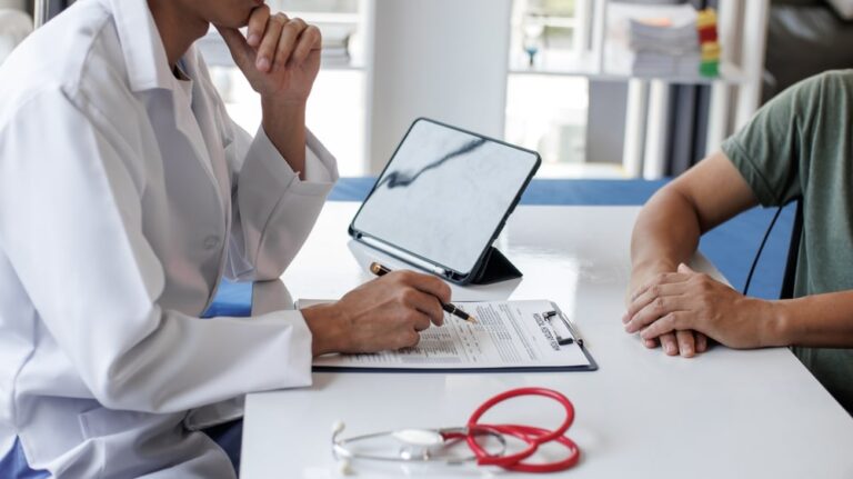 Diagnosi precoce con l’olfatto: l’odore è un campanello d’allarme