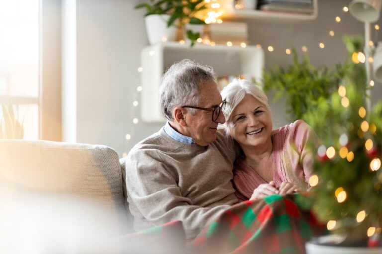 Dieci consigli per un Natale sereno, anche per le persone con demenza e i loro caregiver