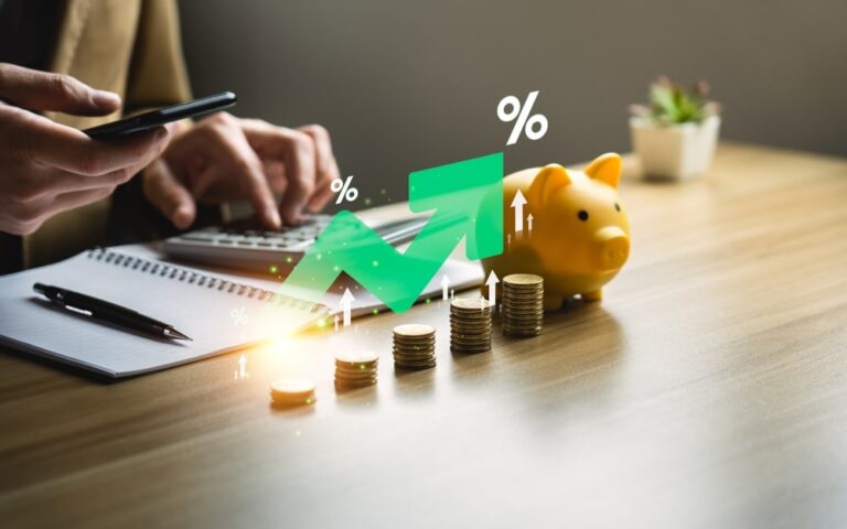Dieci regole per investire in periodi di incertezza economica