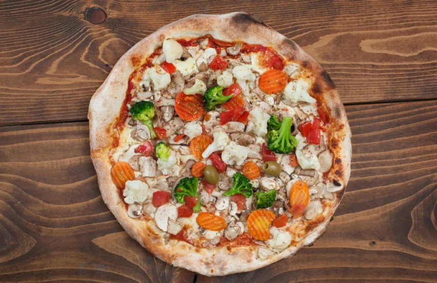 Dieta vegetariana e longevità: cosa dice lo studio sui centenari