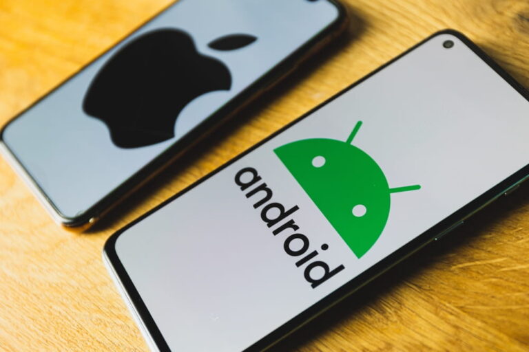 Col Digital Markets Act iPhone e Android sempre più “aperti”.