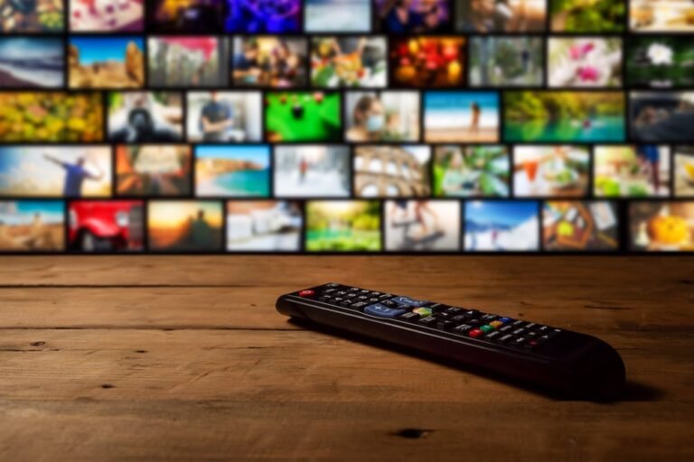 Una nuova TV: arriva il digitale terrestre di seconda generazione