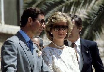 “Dimenticheremo presto Diana”, la frase choc di Carlo dopo la morte di Lady D