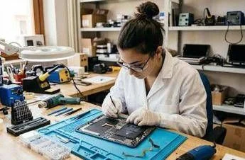 Diritto alla riparazione in vigore da oggi, cos’è e cosa cambia per i consumatori