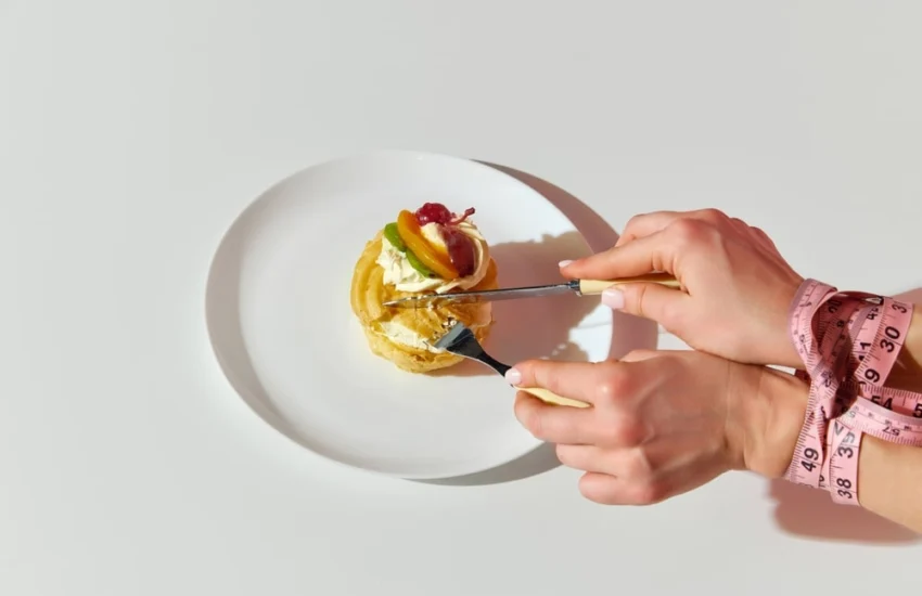 Disturbi alimentari: l’impatto dei social media e le sfide reali