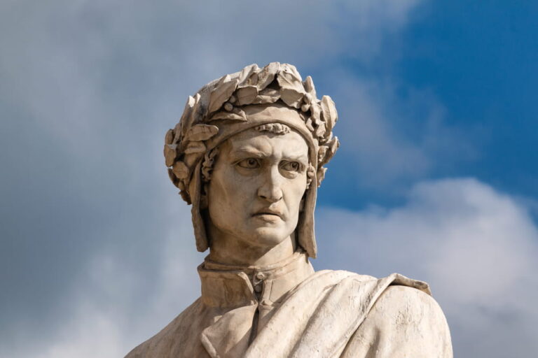 Dante torna a Firenze e la Divina Commedia diventa un viaggio immersivo