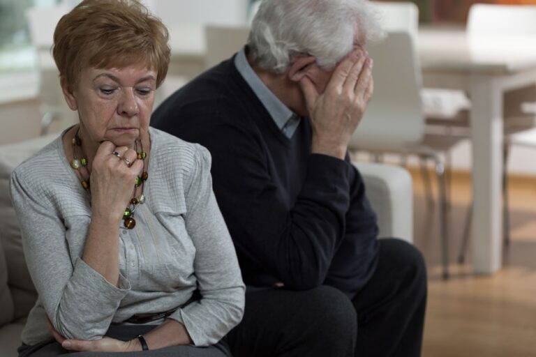 Divorzi grigi, in aumento anche in Italia