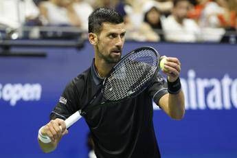 Djokovic, Murray svela: “Mentalmente non è forte come sembra”