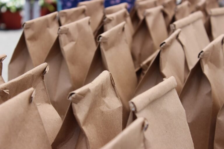 Doggy Bag: a tavola contro lo spreco alimentare si pensa ad una legge