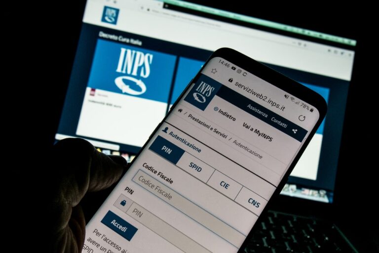 Domanda precompilata per la pensione: la sperimentazione Inps