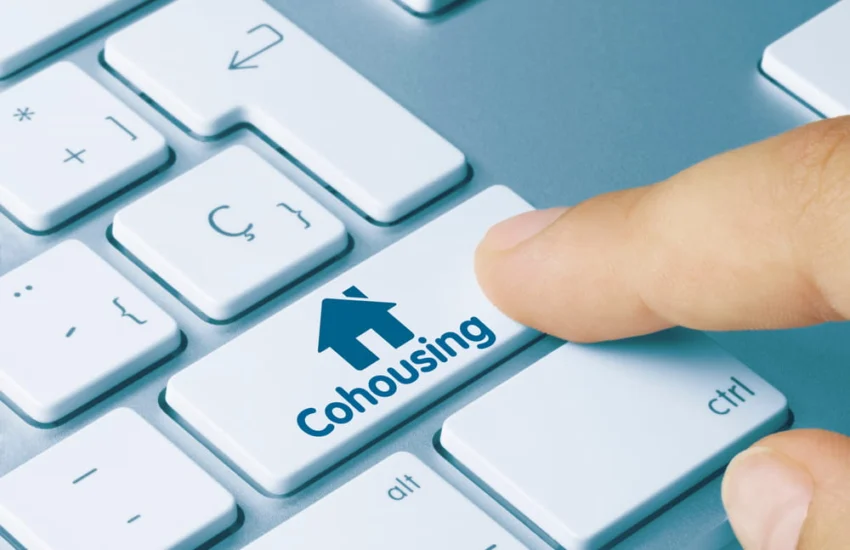 Domea: un progetto di cohousing sociale per gli anziani