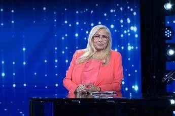 Domenica In, oggi domenica 25 ottobre: gli ospiti di Mara Venier