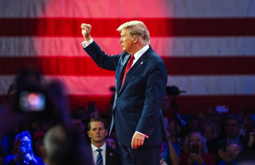 Elezioni Usa: è Donald Trump il 47° presidente degli Stati Uniti