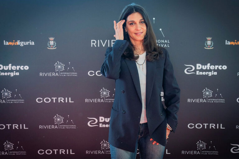 INTERVISTA | Donatella Finocchiaro: «Sogno un film con Almodovar e Tarantino»