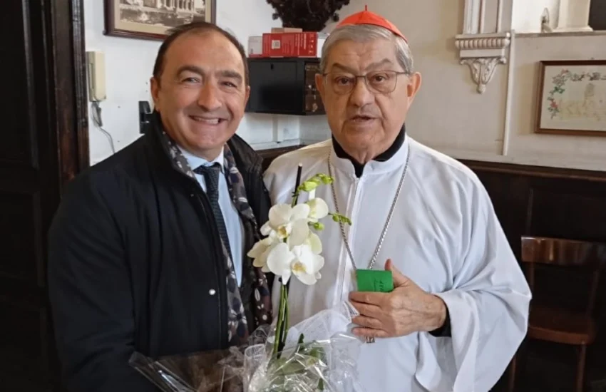 Napoli. “Donne, Tempio di Dio”, un dialogo sulla donna e sulle sfide presenti e future