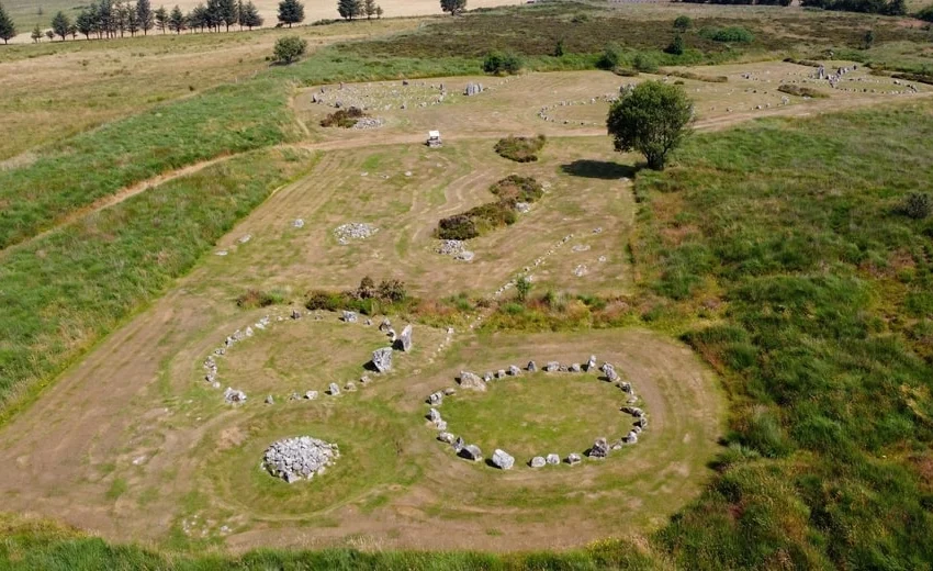 Donne celtiche guerriere, il Dna svela i segreti di una società matrilineare