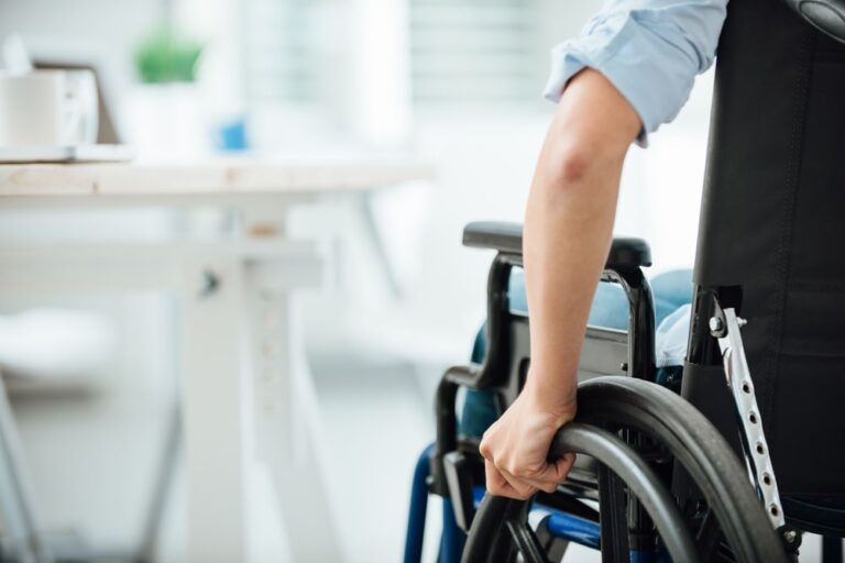 Donne con disabilità, servono più diritti e pari opportunità