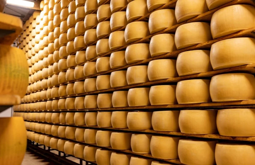 In Italia cresce la Dop Economy in oltre il 50% delle province