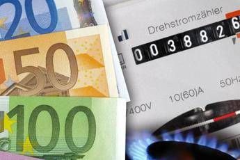 Dopo gasolio e benzina, Eni sconta anche le bollette di luce e gas: -30% su offerta base, tariffa bloccata per due anni