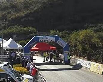 Doppia tragedia nei Rally. A Trapani due morti e due feriti, in Liguria navigatore perde la vita