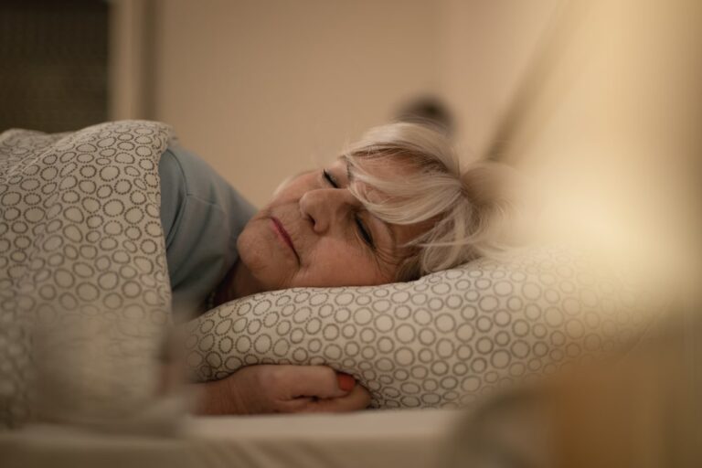 Dormire meglio: quante ore a notte e perché è importante