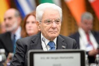 Droga, Mattarella: “Sfida che investe qualità democrazia”. Meloni: “Noi i primi con piano anti fentanyl”