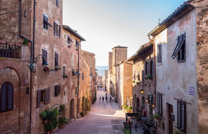 Il turismo delle radici contro lo spopolamento dei borghi