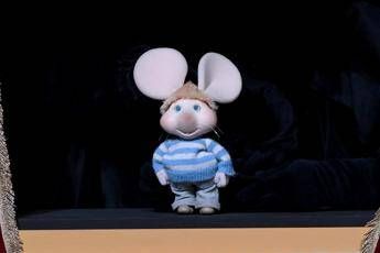 E’ morto Peppino Marzullo, voce storica di Topo Gigio