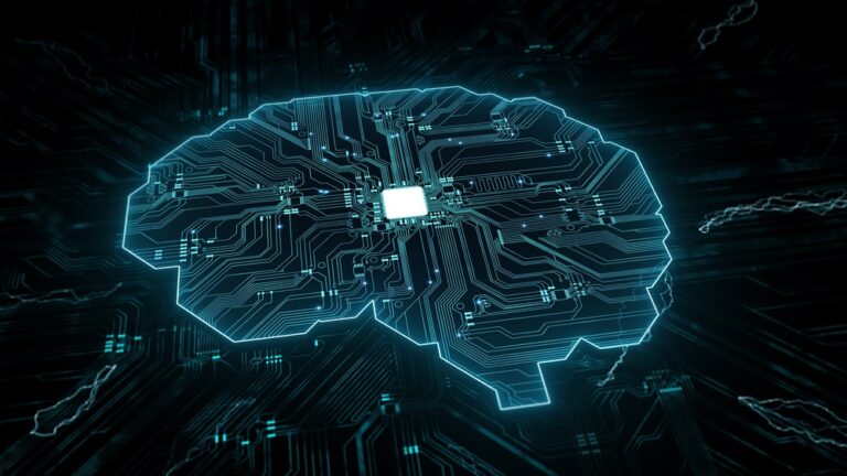 È nato Brainoware, il computer che utilizza cellule cerebrali umane