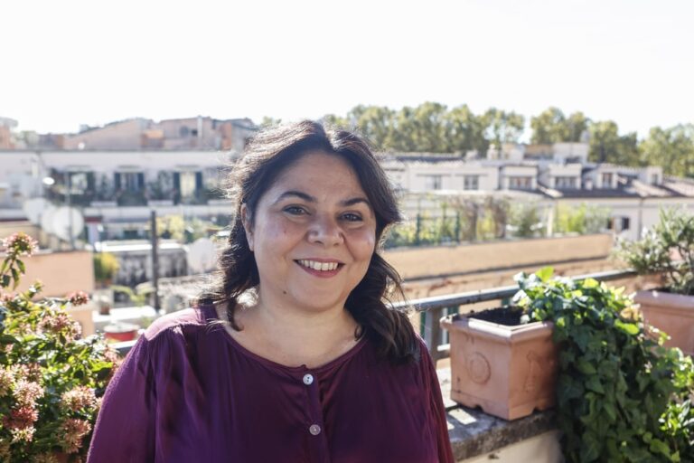 È scomparsa Michela Murgia, aveva 51 anni