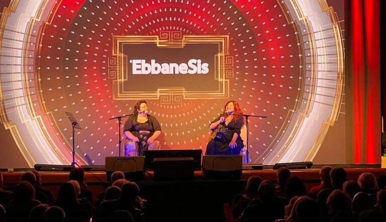 Italia In…Canto: EbbaneSis in concerto