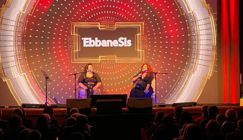 Italia In…Canto: EbbaneSis in concerto