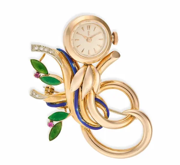 Il Museo Eberhard & Co. apre le sue porte in occasione della 12ª Biennale del Patrimonio Orologiero