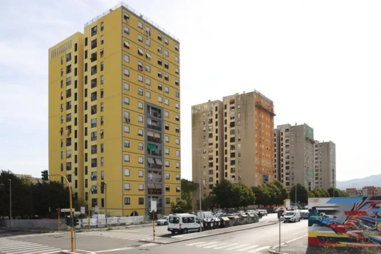 Abitare la solidarietà: la rivoluzione gentile del badante di condominio