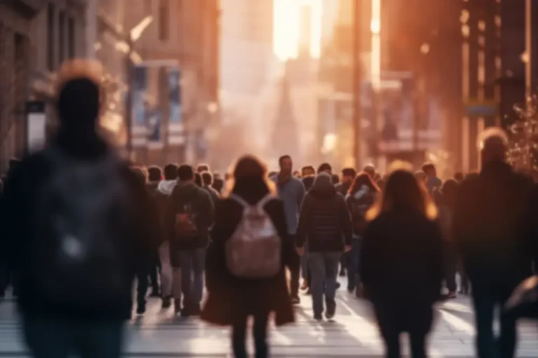L’importanza dell’inclusione: quando la comunità batte la disillusione sociale