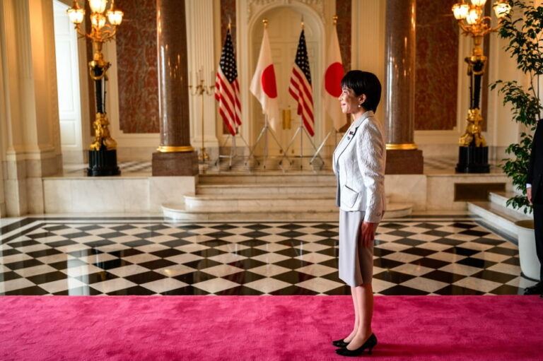Giappone, Sanae Takaichi vince le elezioni anticipate con una maggioranza storica