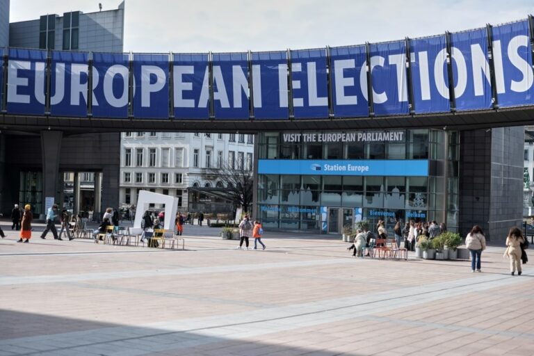 Elezioni, come funziona il sistema proporzionale del Parlamento Europeo