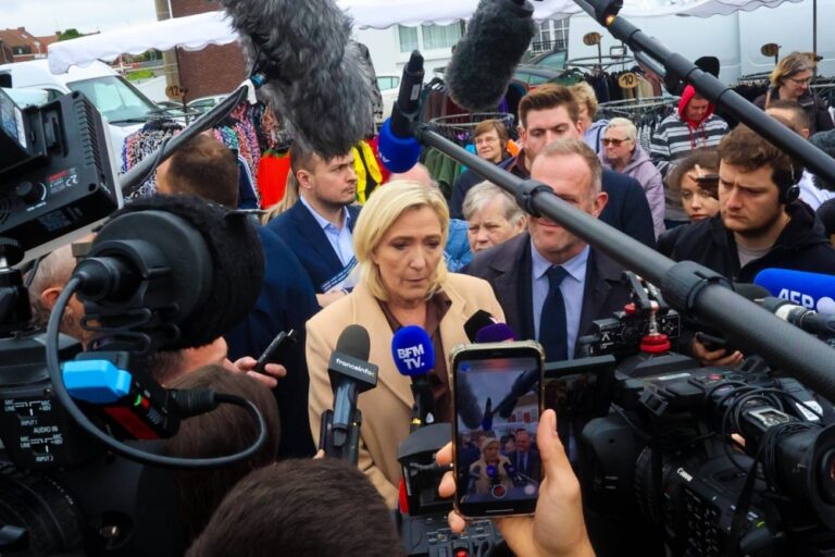 Elezioni in Francia: come si vota e le previsioni
