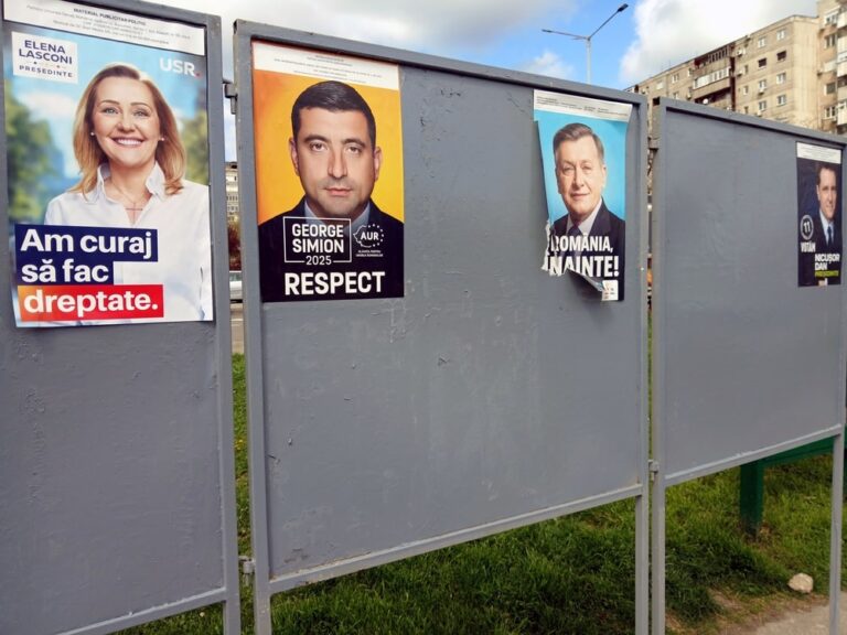 Elezioni presidenziali Romania: Simion trionfa al primo turno