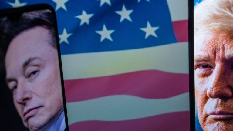 Elon Musk lancia l’America Party: è scontro totale con Trump