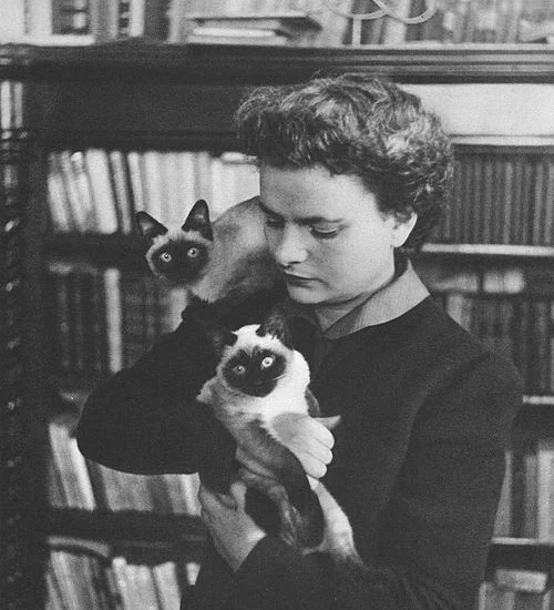 Elsa Morante quarant’anni dopo