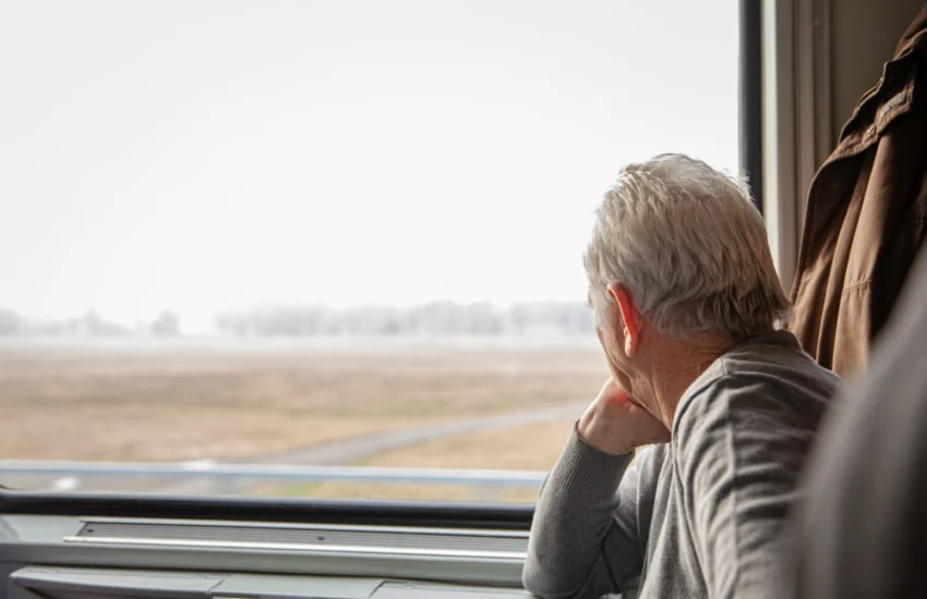 Emigrazione: ora anche i nonni lasciano il Sud