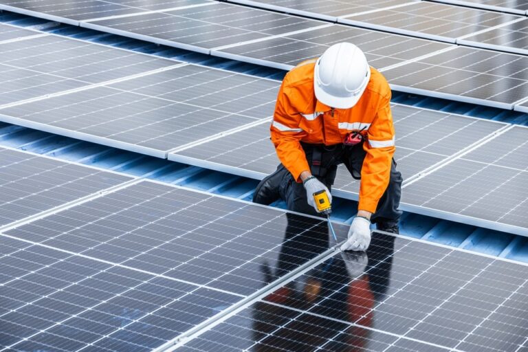 Employment Outlook 2024, in Italia crescono i lavori green