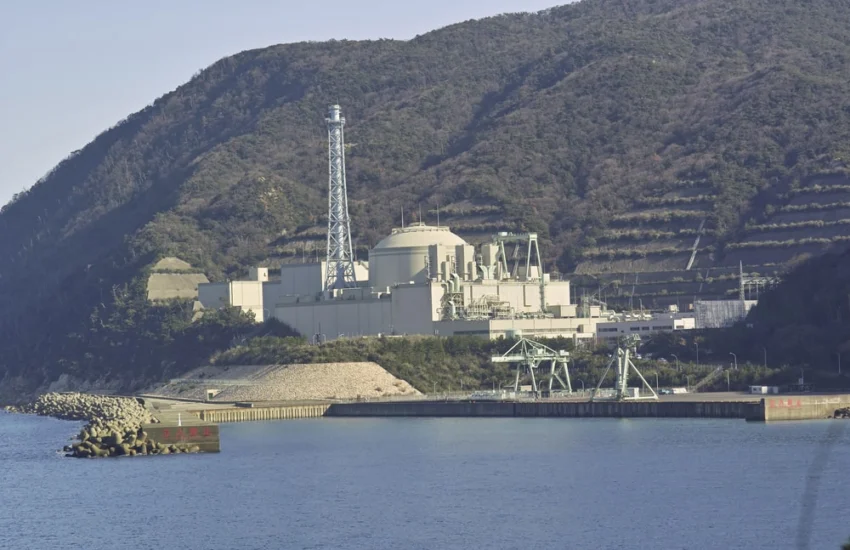 Energia nucleare, la svolta del Giappone per zero emissioni