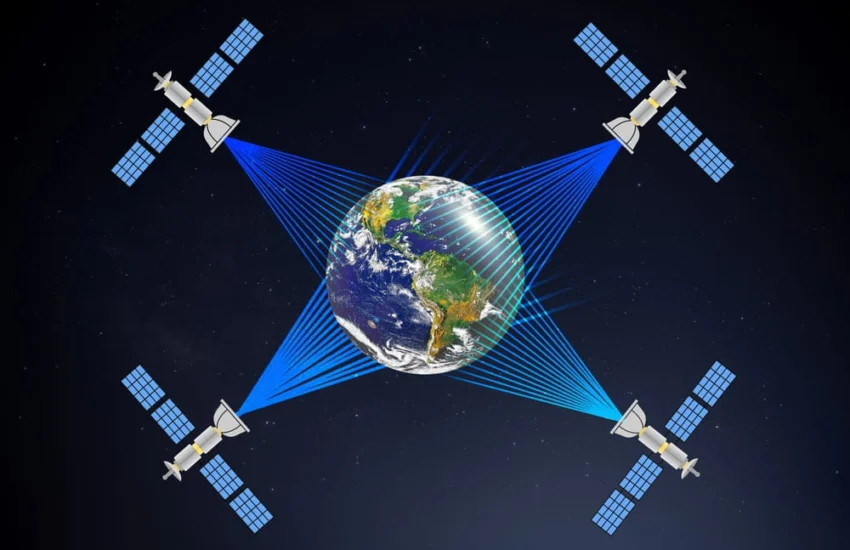 Energia solare spaziale: la rivoluzione del futuro energetico