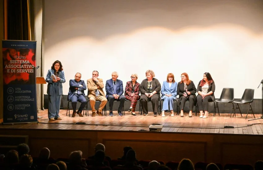 Enna. Al Mamma Day per parlare di speranza