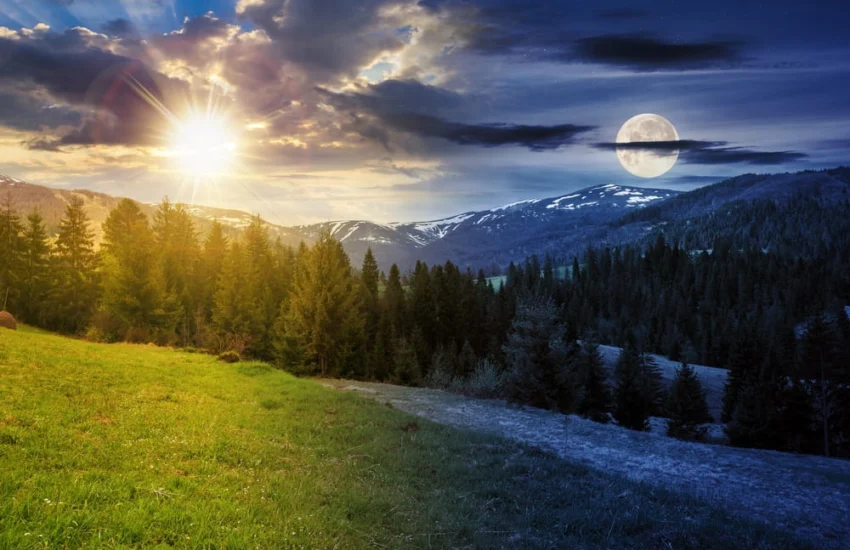 Equal Day 2026: l’equinozio di primavera celebra l’uguaglianza