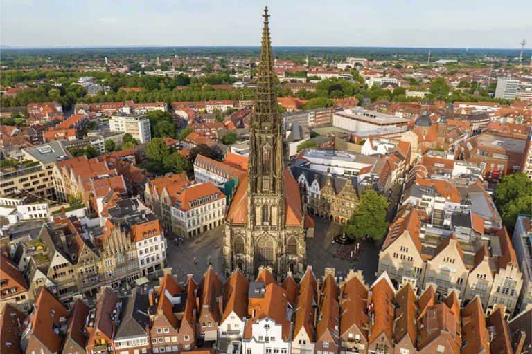 L’eredità del sacro, così la Germania salva le sue chiese trasformandole in centri di vita urbana